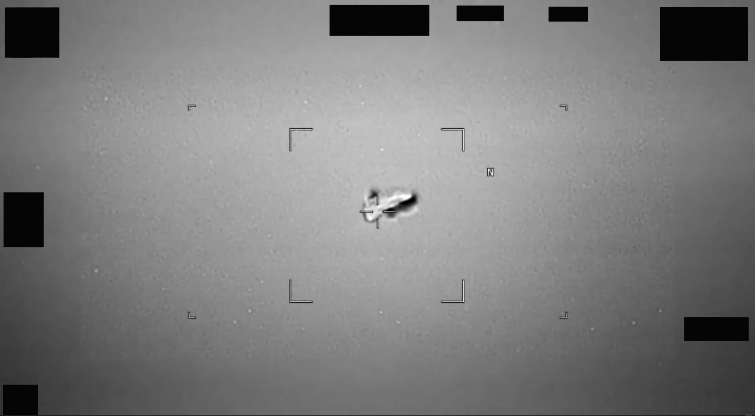 Original public PR-046 infrared frame released through DVIDS