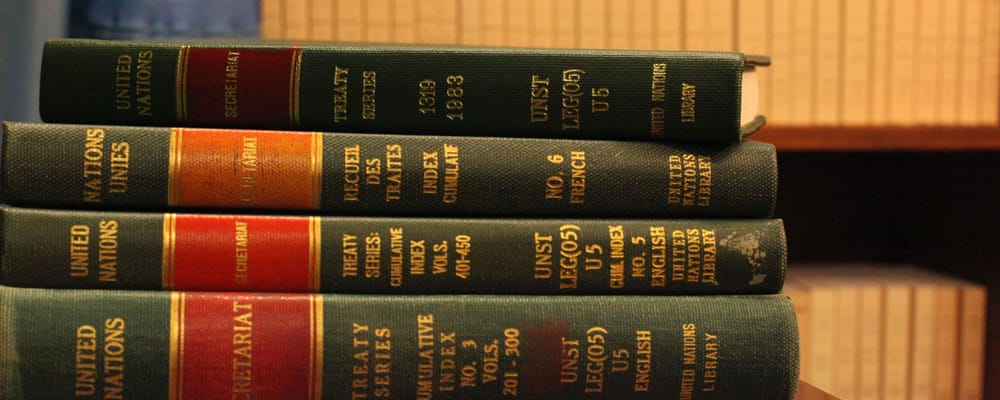 Editorial illustration in modern mid-century style showing the 'Article 3' header of the 1971 risk-reduction treaty, a horizontal timeline from 1967 to 2026, and a large display title 'THE SALT MISLABEL'. Muted navy, off-white, faded red, mustard accent. No microphones, no vintage desks, no faces.
Inline image 1: /content/images/2026/07/1971-nuclear-treaty-article-3-unidentified-objects/inline-pullquote.png
Inline image 1 alt: Article 3 pull-quote card. The line "the parties undertake to notify each other immediately in the event of detection by missile warning systems of UNIDENTIFIED OBJECTS" set as editorial display type, with "UNIDENTIFIED OBJECTS" highlighted in a red burst. Off-white paper background, deep navy ink, single red accent.
Inline image 2: /content/images/2026/07/1971-nuclear-treaty-article-3-unidentified-objects/inline-malmstrom-lcf.jpg
Inline image 2 alt: Interior of a Minuteman ICBM launch control capsule, U.S. Air Force public domain archive photograph. Red operator's chair, control consoles with rows of switches, indicator lights, and dials, large analog clock on the back wall. Echo Flight, Malmstrom Air Force Base, March 1967.